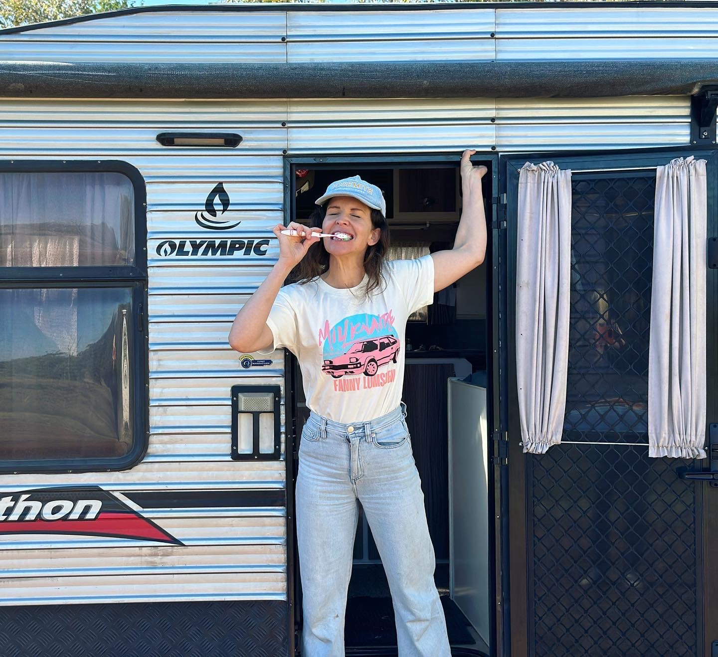 FL Millionaire Tee