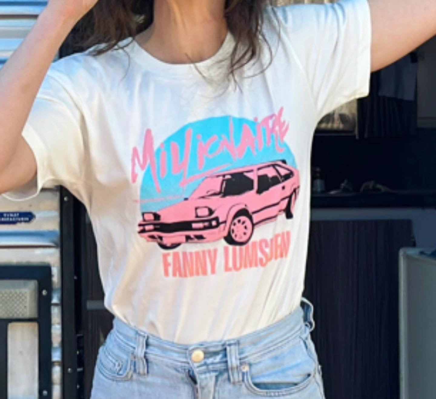 FL Millionaire Tee