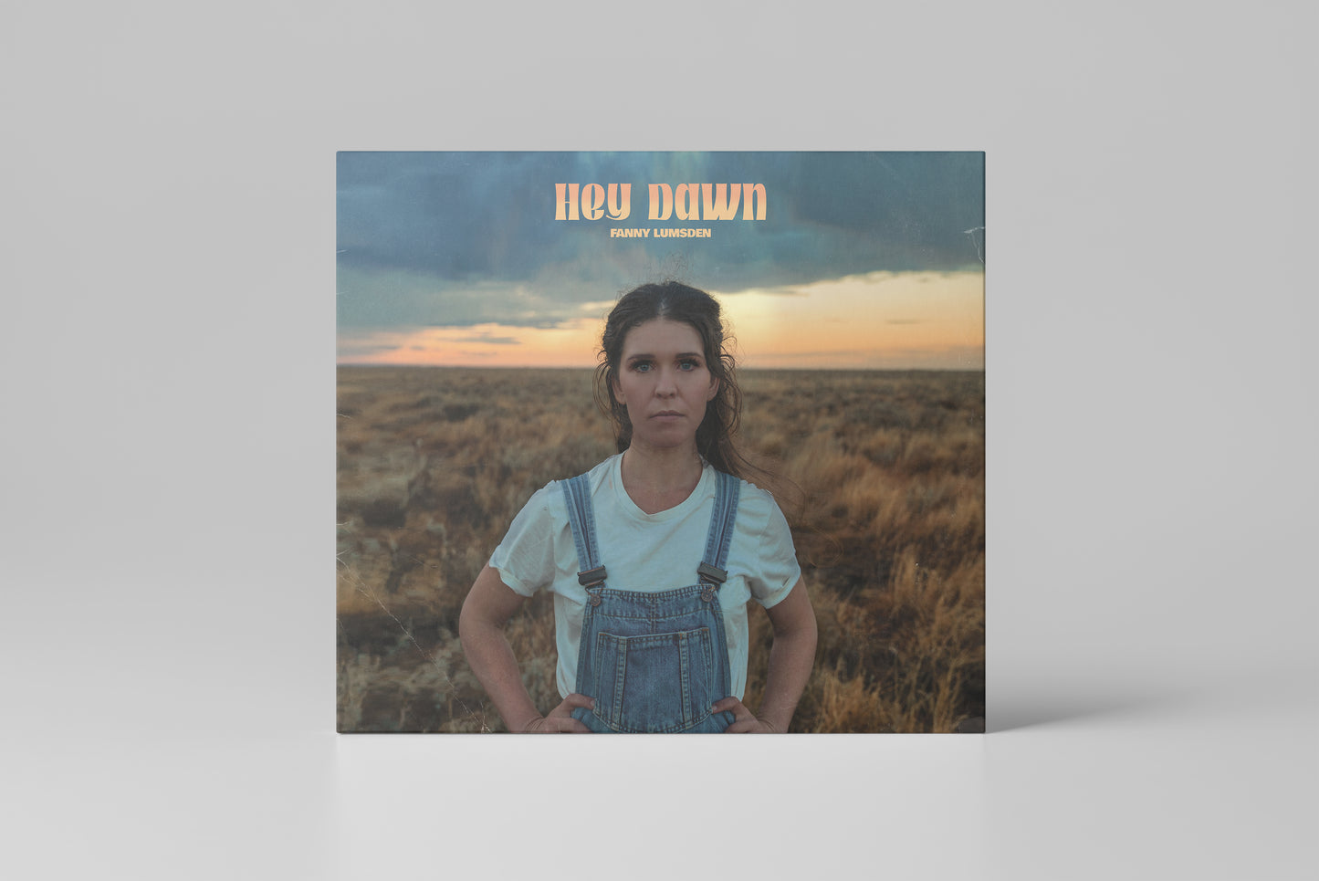 Hey Dawn - CD