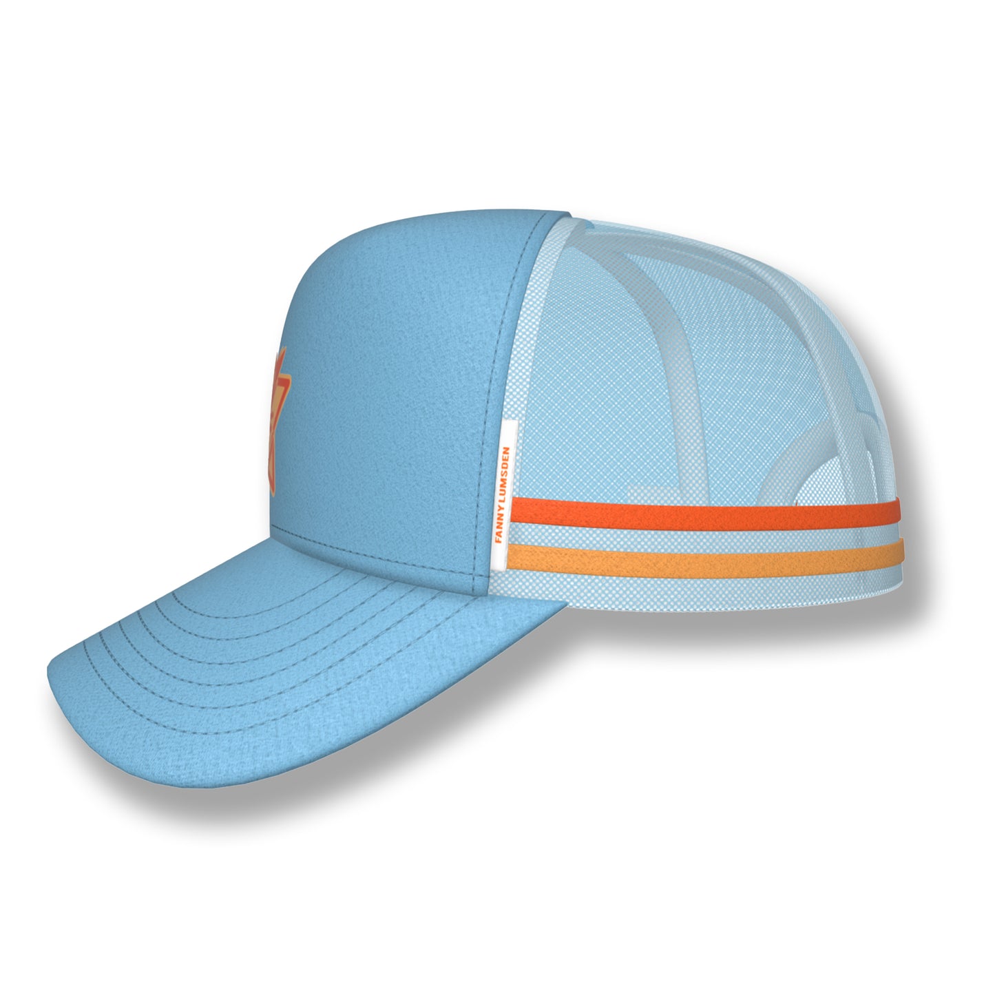 Prawnstar Trucker