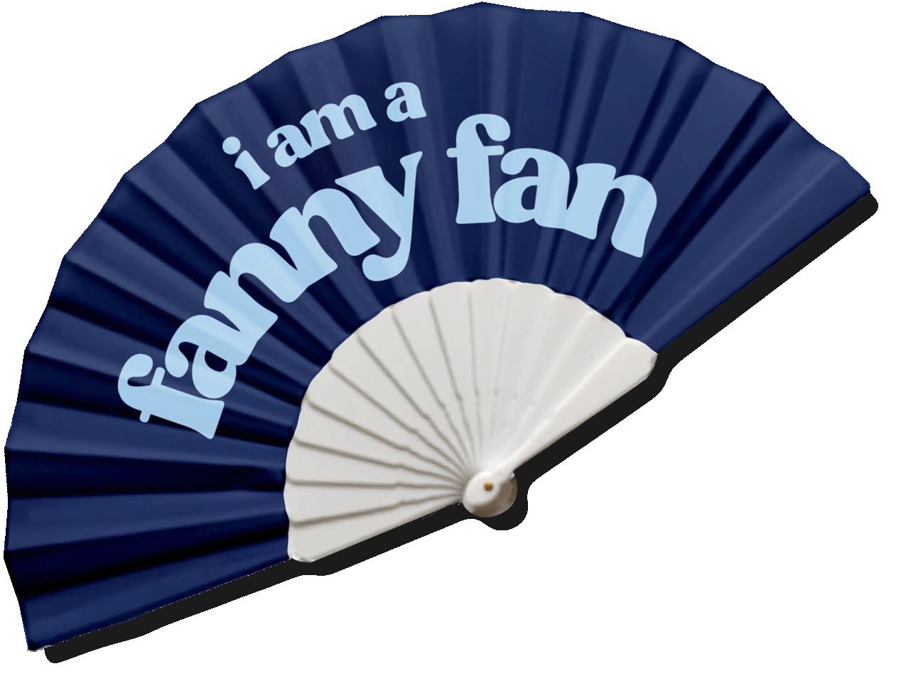 Fanny Fan