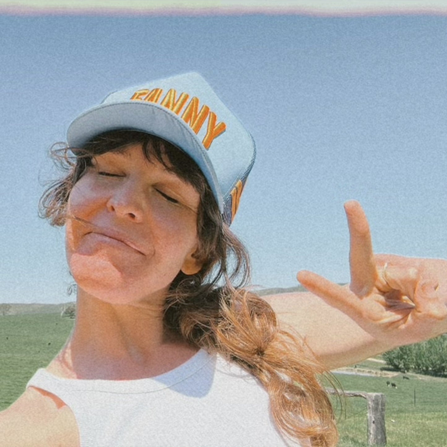 Fanny Trucker + Digital Album Bundle