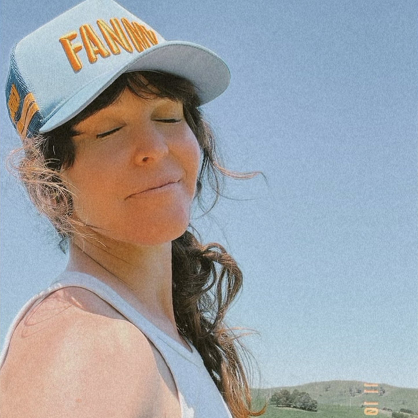 Fanny Trucker + Digital Album Bundle