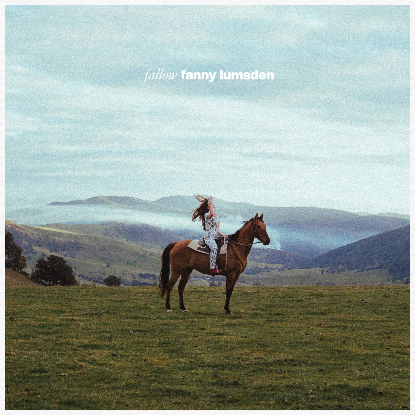 fallow - CD