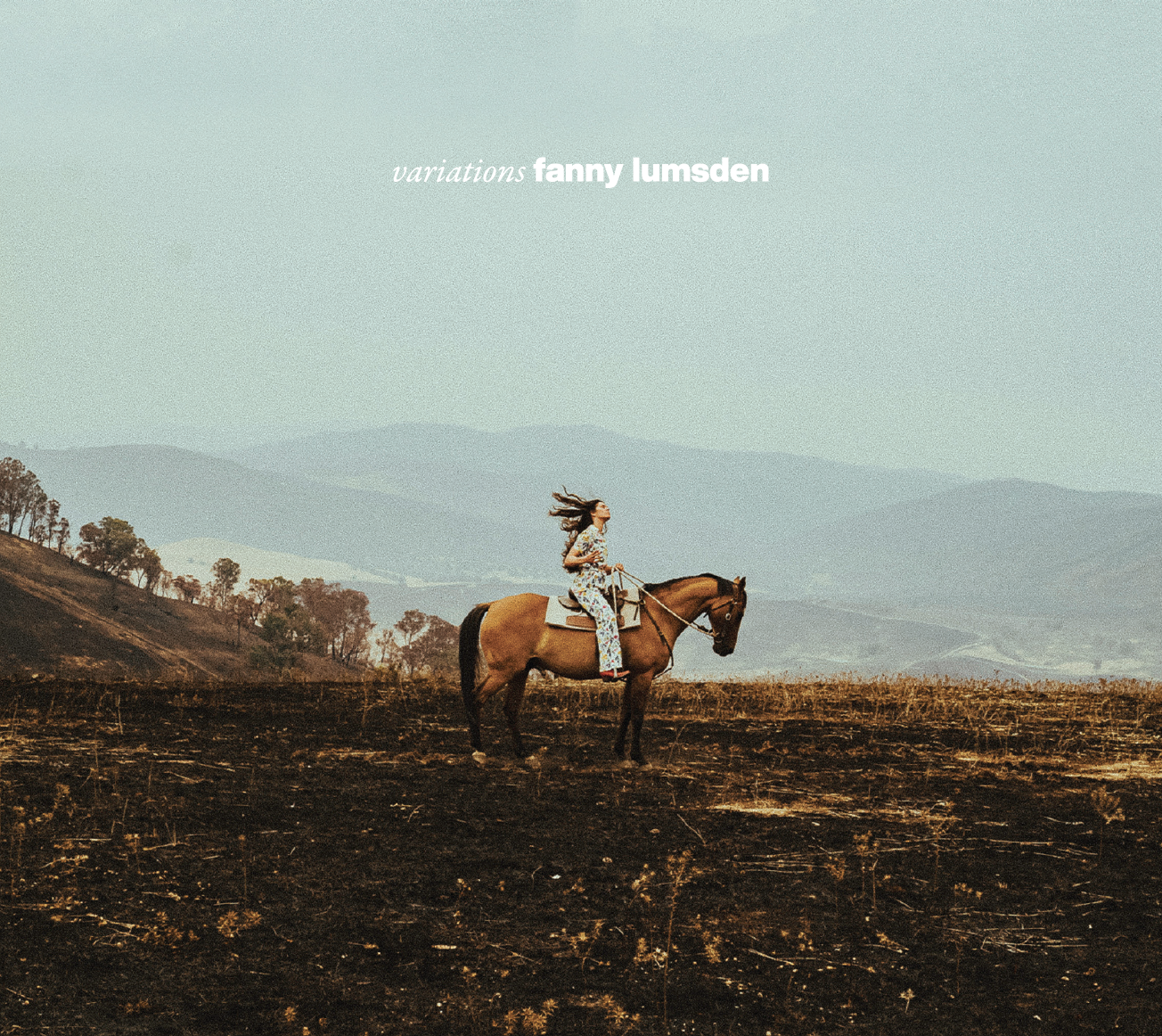 Variations CD