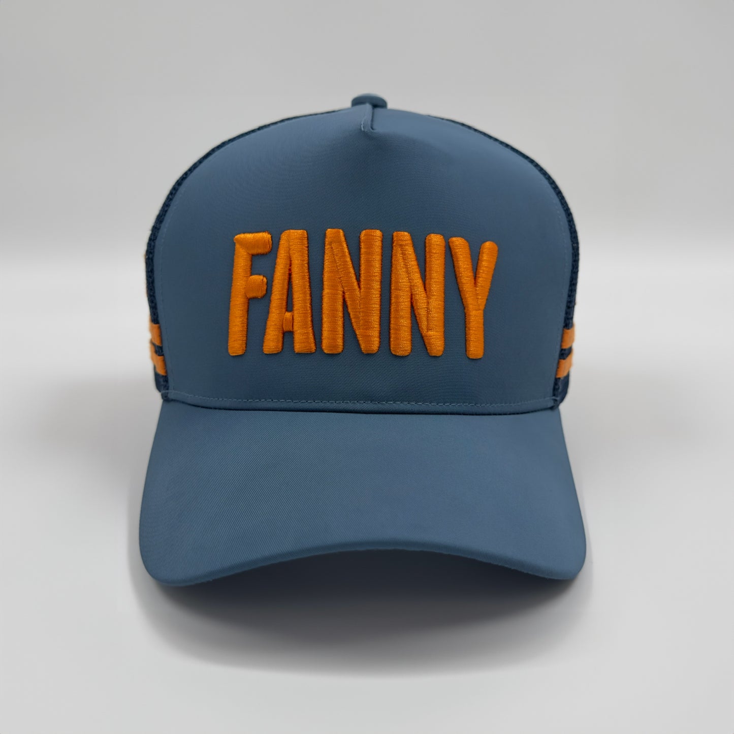 Fanny Trucker Cap