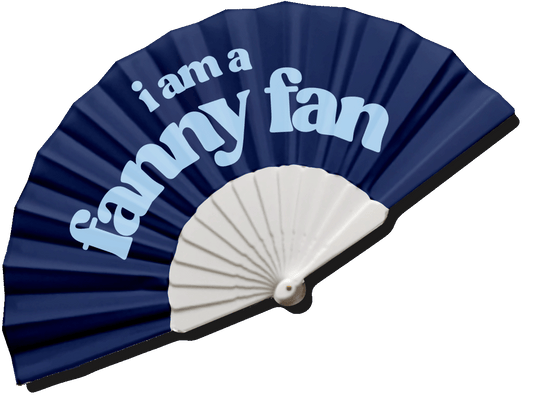 Fanny Fan
