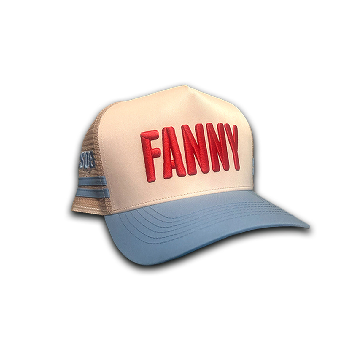 'Traditions' LTD Edition Fanny Trucker