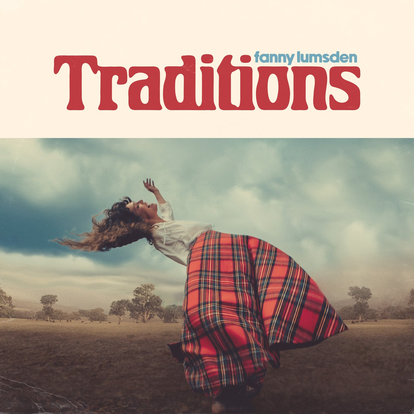 Traditions - DIGITAL ALBUM