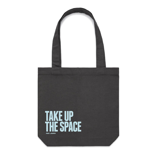 FIERCE TOTE