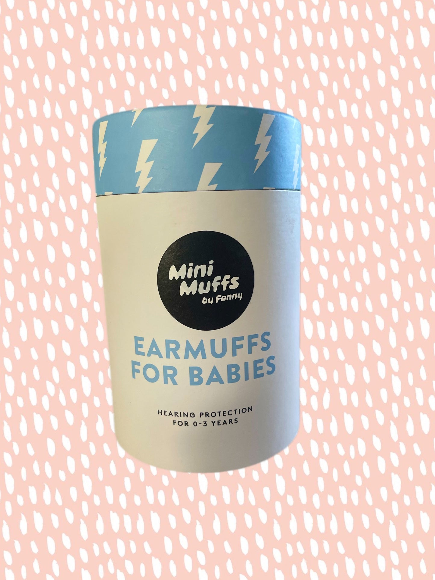 Mini Muffs by Fanny
