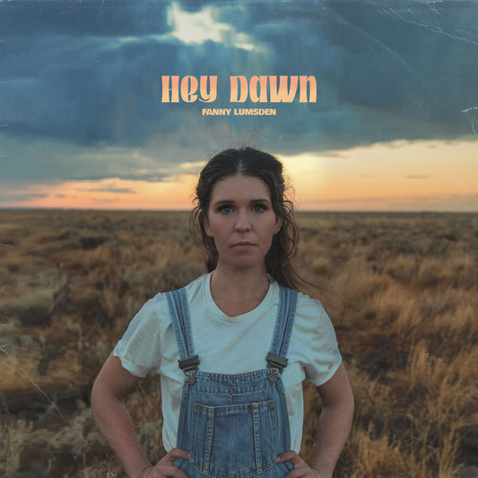 Hey Dawn - Digital Album